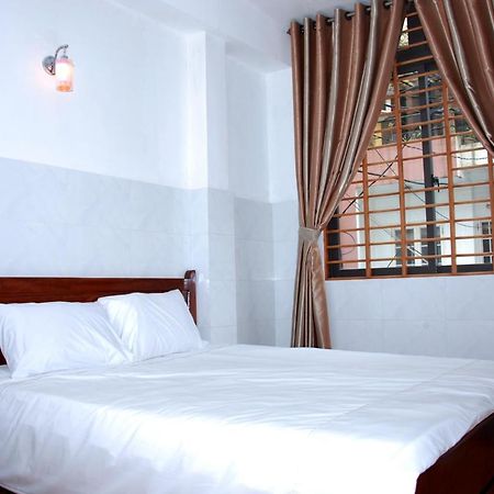 הואה 5H Homestay מראה חיצוני תמונה
