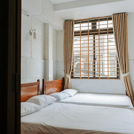 הואה 5H Homestay מראה חיצוני תמונה