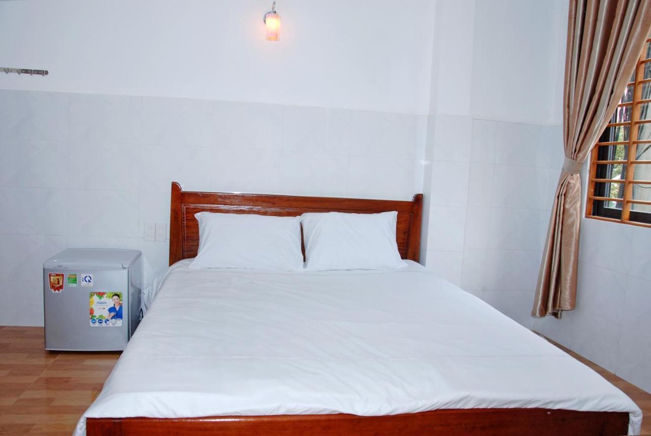 הואה 5H Homestay מראה חיצוני תמונה