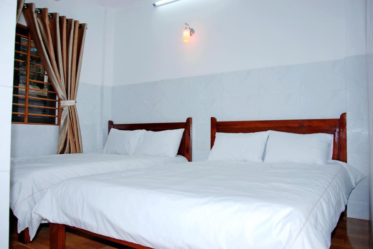 הואה 5H Homestay מראה חיצוני תמונה