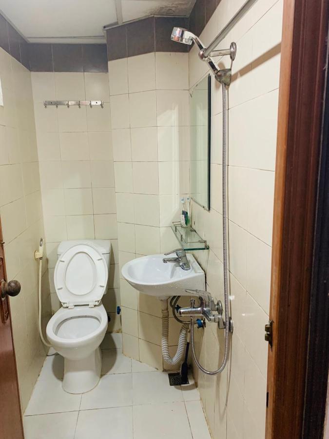 הואה 5H Homestay מראה חיצוני תמונה