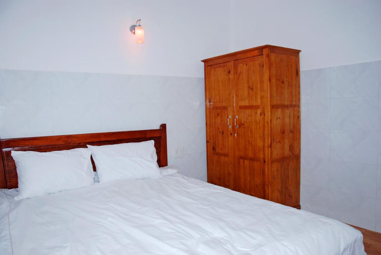 הואה 5H Homestay מראה חיצוני תמונה