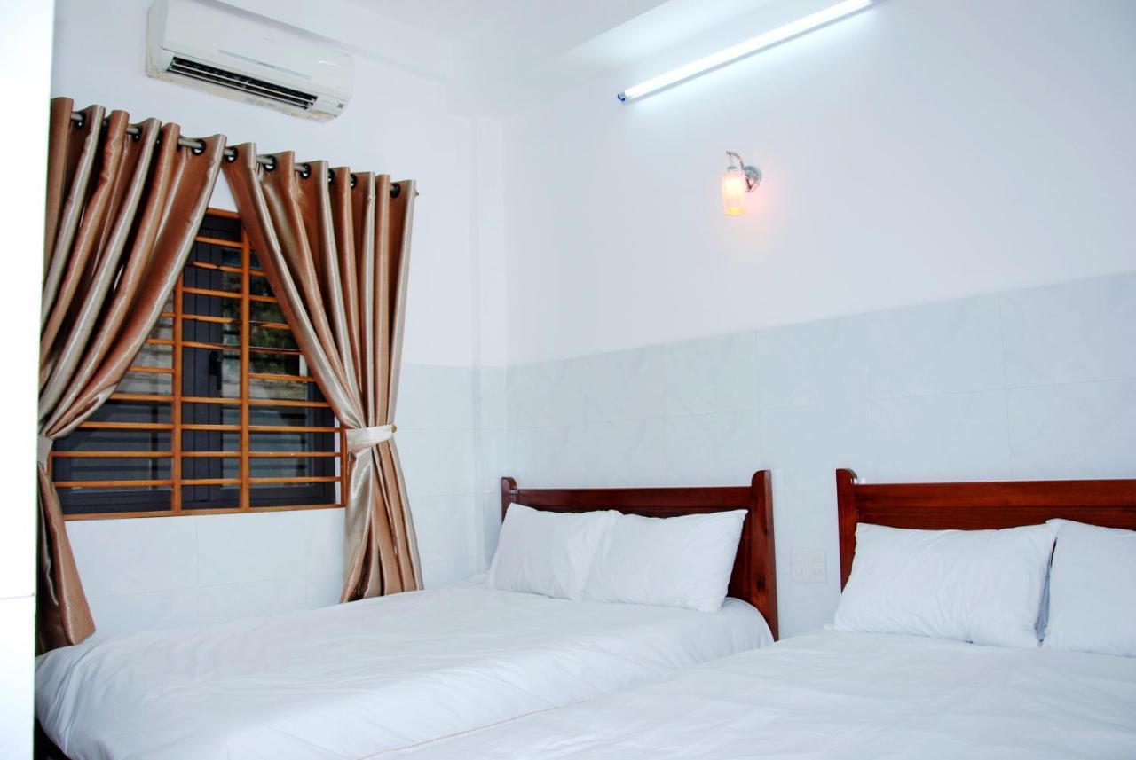 הואה 5H Homestay מראה חיצוני תמונה