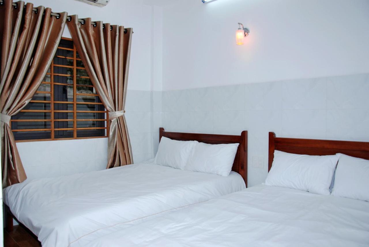 הואה 5H Homestay מראה חיצוני תמונה