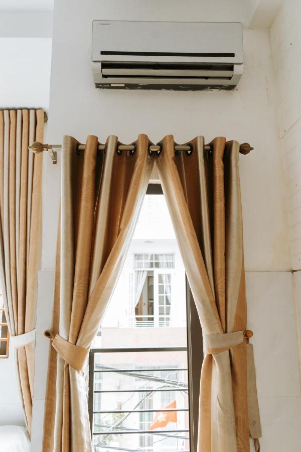 הואה 5H Homestay מראה חיצוני תמונה