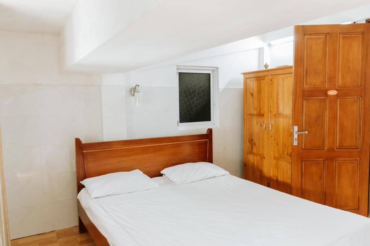 הואה 5H Homestay מראה חיצוני תמונה