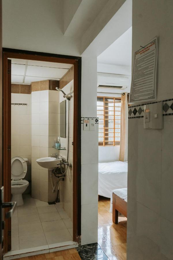 הואה 5H Homestay מראה חיצוני תמונה
