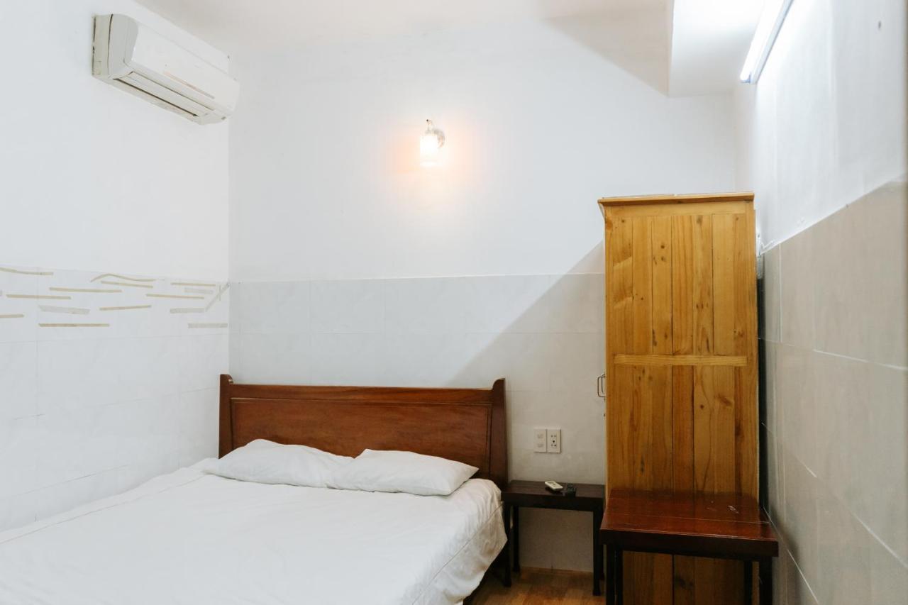הואה 5H Homestay מראה חיצוני תמונה