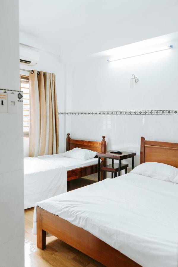הואה 5H Homestay מראה חיצוני תמונה