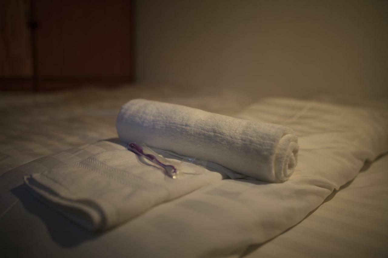 הואה 5H Homestay מראה חיצוני תמונה