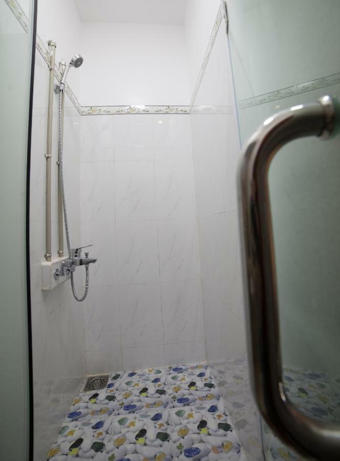 הואה 5H Homestay מראה חיצוני תמונה